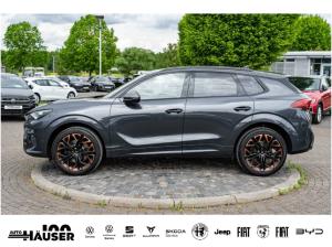 Cupra Terramar VZ 2.0 TSI DSG 4Drive SENNHEISER MATRIX-LED 20ZOLL HUD