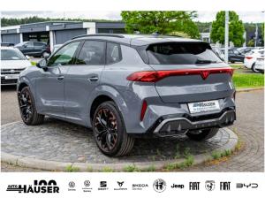 Cupra Terramar VZ 2.0 TSI DSG 4Drive SENNHEISER MATRIX-LED HUD 20ZOLL KAMERA NAVI