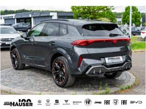 Cupra Terramar VZ 2.0 TSI DSG 4Drive SENNHEISER MATRIX-LED 20ZOLL HUD