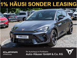 Cupra Leon 1.5 eTSI DSG NAVI KAMERA PARK ACC LED FULL-LINK SITZHZG
