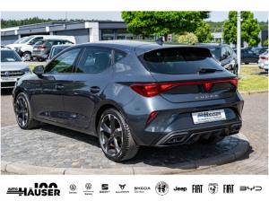 Cupra Leon 1.5 eTSI DSG NAVI KAMERA PARK ACC LED FULL-LINK SITZHZG