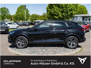 Cupra Formentor 1.5 eTSI DSG EL. HECKKL. TOP-VIEW NAVI PARK ACC LED