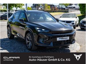 Cupra Formentor 1.5 eTSI DSG EL. HECKKL. TOP-VIEW NAVI PARK ACC LED