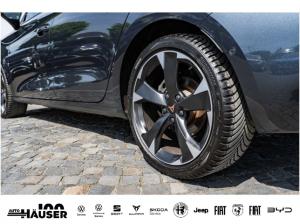 Cupra Leon 1.5 eTSI DSG NAVI KAMERA PARK ACC LED FULL-LINK SITZHZG
