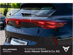 Cupra Formentor 1.5 eTSI DSG EL. HECKKL. TOP-VIEW NAVI PARK ACC LED