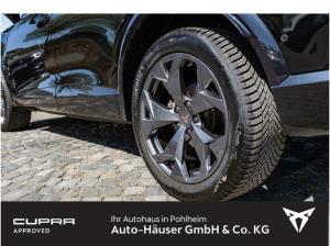 Cupra Formentor 1.5 eTSI DSG EL. HECKKL. TOP-VIEW NAVI PARK ACC LED