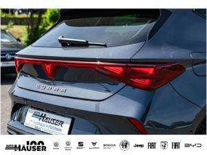 Cupra Leon 1.5 eTSI DSG NAVI KAMERA PARK ACC LED FULL-LINK SITZHZG
