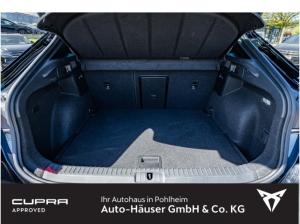 Cupra Formentor 1.5 eTSI DSG EL. HECKKL. TOP-VIEW NAVI PARK ACC LED