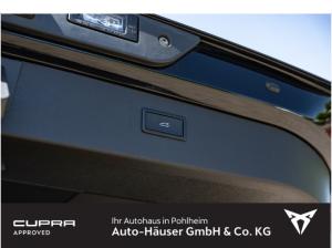Cupra Formentor 1.5 eTSI DSG EL. HECKKL. TOP-VIEW NAVI PARK ACC LED