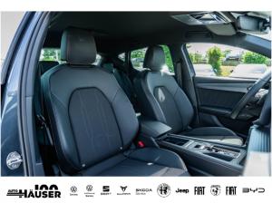 Cupra Leon 1.5 eTSI DSG NAVI KAMERA PARK ACC LED FULL-LINK SITZHZG