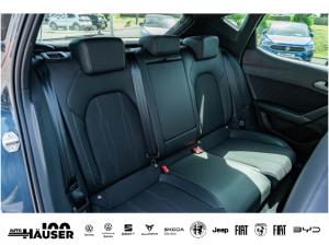 Cupra Leon 1.5 eTSI DSG NAVI KAMERA PARK ACC LED FULL-LINK SITZHZG