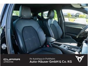 Cupra Formentor 1.5 eTSI DSG EL. HECKKL. TOP-VIEW NAVI PARK ACC LED