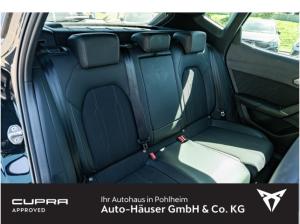 Cupra Formentor 1.5 eTSI DSG EL. HECKKL. TOP-VIEW NAVI PARK ACC LED