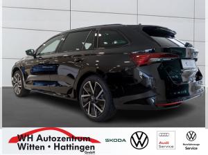 Skoda Octavia Combi Sportline Privat*ab 375€ brutto mtl** möglich-Sofort verfügbar*