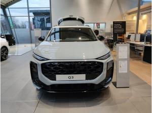 Audi Q3 SUV e-hybrid S tronic UPE73 0,5% sofort verfügbar!