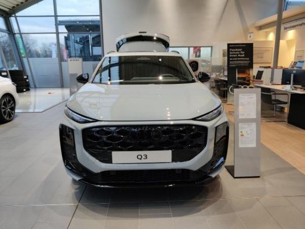 Audi Q3 SUV e-hybrid S tronic UPE73 0,5% sofort verfügbar!