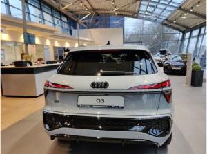 Audi Q3 SUV e-hybrid S tronic UPE73 0,5% sofort verfügbar!