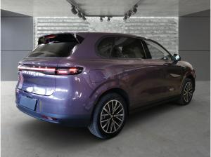 Leapmotor B10 REEV Design *BEISPIELBILDER*Navi|360|Sitzheiz