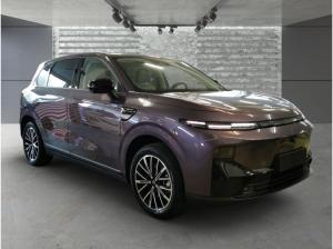 Leapmotor B10 REEV Design *BEISPIELBILDER*Navi|360|Sitzheiz