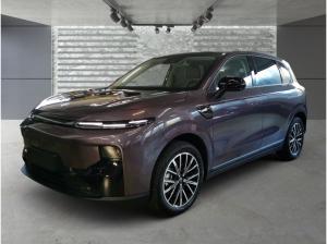 Leapmotor B10 Hybrid Design Navi|360|Sitz-/Lenkradheizung