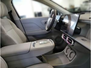 Leapmotor B10 REEV Design *BEISPIELBILDER*Navi|360|Sitzheiz