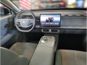 Leapmotor B10 Hybrid Design Navi|360|Sitz-/Lenkradheizung