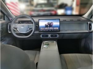 Leapmotor B10 Hybrid Design Navi|360|Sitz-/Lenkradheizung