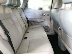 Leapmotor B10 REEV Design *BEISPIELBILDER*Navi|360|Sitzheiz