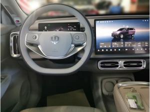 Leapmotor B10 Hybrid Design Navi|360|Sitz-/Lenkradheizung
