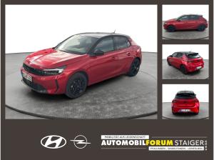 Opel Corsa F 1.2 Turbo YES Facelift LED LM PDC SHZ