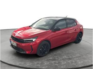 Opel Corsa F 1.2 Turbo YES Facelift LED LM PDC SHZ