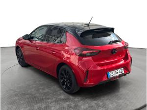 Opel Corsa F 1.2 Turbo YES Facelift LED LM PDC SHZ