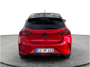 Opel Corsa F 1.2 Turbo YES Facelift LED LM PDC SHZ