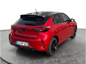 Opel Corsa F 1.2 Turbo YES Facelift LED LM PDC SHZ