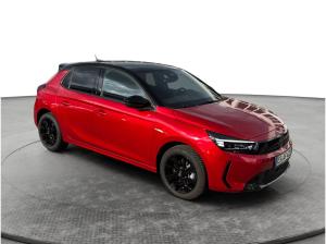 Opel Corsa F 1.2 Turbo YES Facelift LED LM PDC SHZ