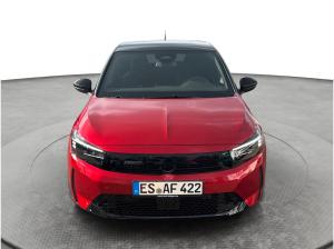 Opel Corsa F 1.2 Turbo YES Facelift LED LM PDC SHZ