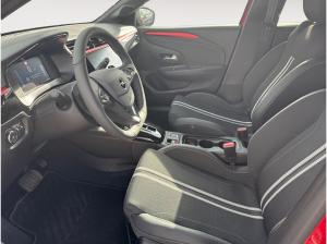 Opel Corsa F 1.2 Turbo YES Facelift LED LM PDC SHZ