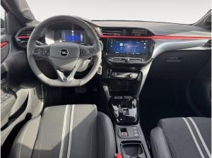 Opel Corsa F 1.2 Turbo YES Facelift LED LM PDC SHZ