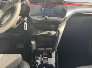 Opel Corsa F 1.2 Turbo YES Facelift LED LM PDC SHZ