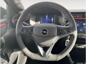 Opel Corsa F 1.2 Turbo YES Facelift LED LM PDC SHZ
