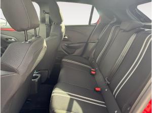 Opel Corsa F 1.2 Turbo YES Facelift LED LM PDC SHZ