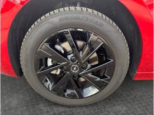 Opel Corsa F 1.2 Turbo YES Facelift LED LM PDC SHZ