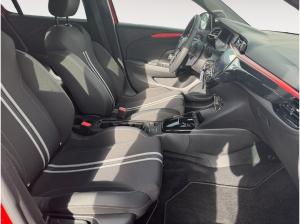 Opel Corsa F 1.2 Turbo YES Facelift LED LM PDC SHZ