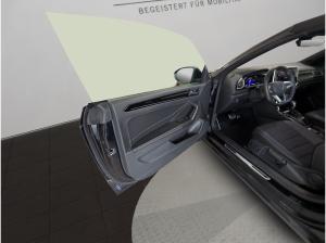 Volkswagen T-Roc Cabrio 1.5 TSI DSG R line / SOFORT VERFÜGBAR !