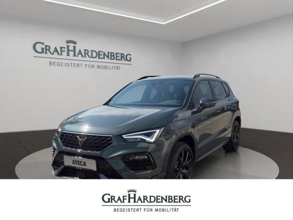 Cupra Ateca 2.0 TSI DSG Tribe Edition 4Drive / SOFORT VERFÜGBAR !