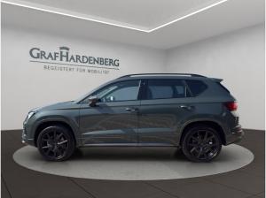 Cupra Ateca 2.0 TSI DSG Tribe Edition 4Drive / SOFORT VERFÜGBAR !