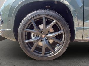 Cupra Ateca 2.0 TSI DSG Tribe Edition 4Drive / SOFORT VERFÜGBAR !