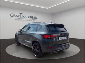 Cupra Ateca 2.0 TSI DSG Tribe Edition 4Drive / SOFORT VERFÜGBAR !