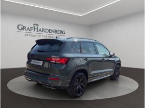 Cupra Ateca 2.0 TSI DSG Tribe Edition 4Drive / SOFORT VERFÜGBAR !