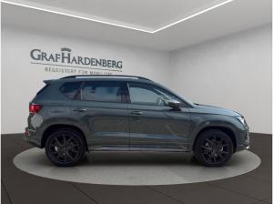 Cupra Ateca 2.0 TSI DSG Tribe Edition 4Drive / SOFORT VERFÜGBAR !